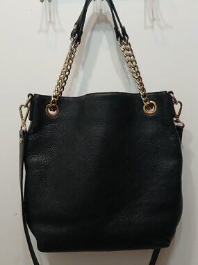 Michael Kors Dream Leather Hobo